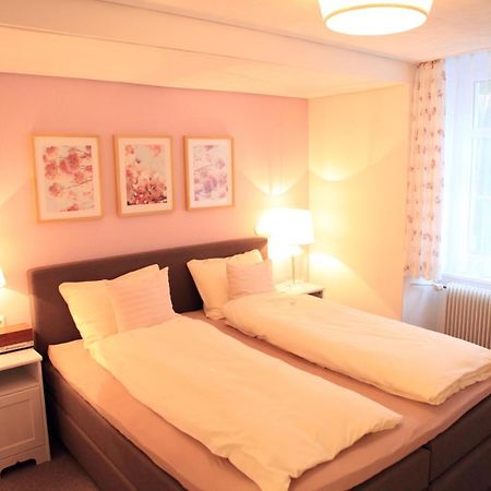 באד ראגאץ Hotel Krone מראה חיצוני תמונה