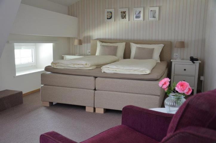 באד ראגאץ Hotel Krone חדר תמונה