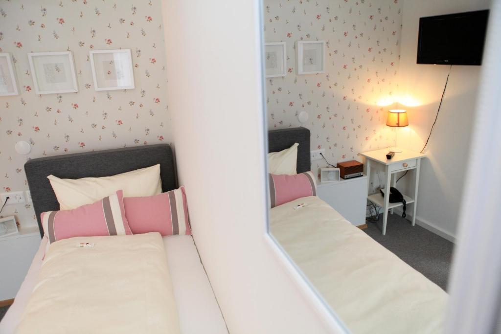 באד ראגאץ Hotel Krone חדר תמונה