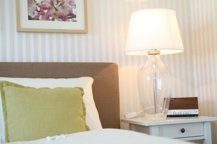 באד ראגאץ Hotel Krone חדר תמונה