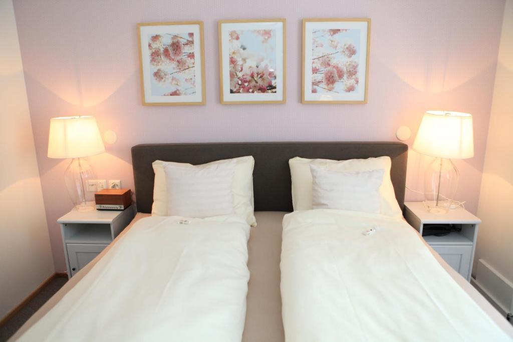 באד ראגאץ Hotel Krone חדר תמונה