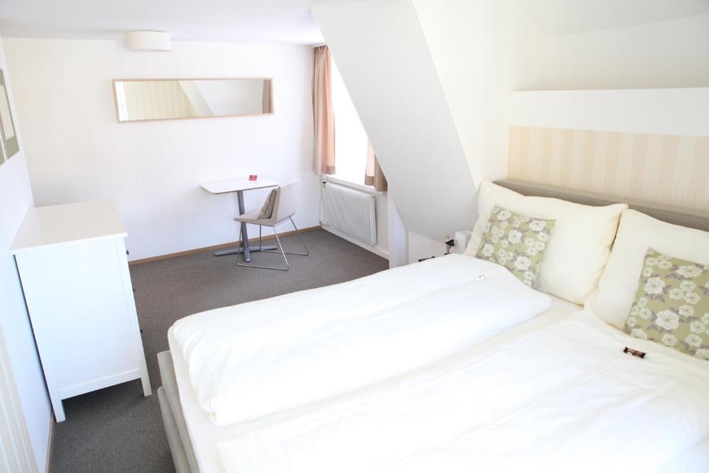 באד ראגאץ Hotel Krone חדר תמונה