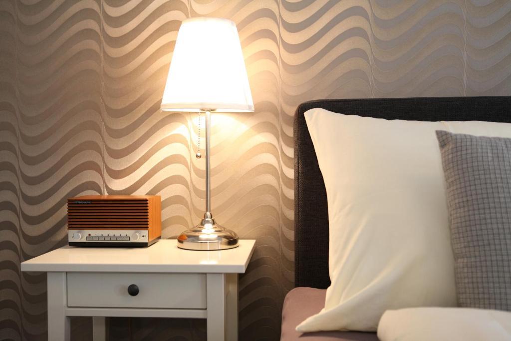 באד ראגאץ Hotel Krone חדר תמונה