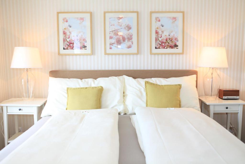 באד ראגאץ Hotel Krone חדר תמונה