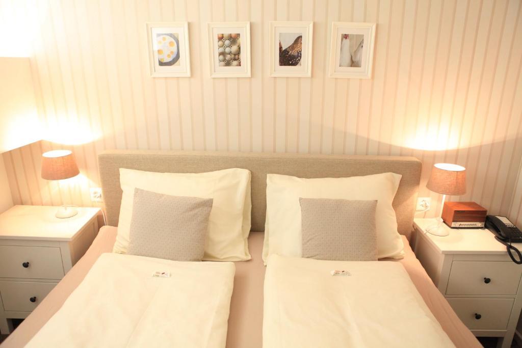 באד ראגאץ Hotel Krone חדר תמונה