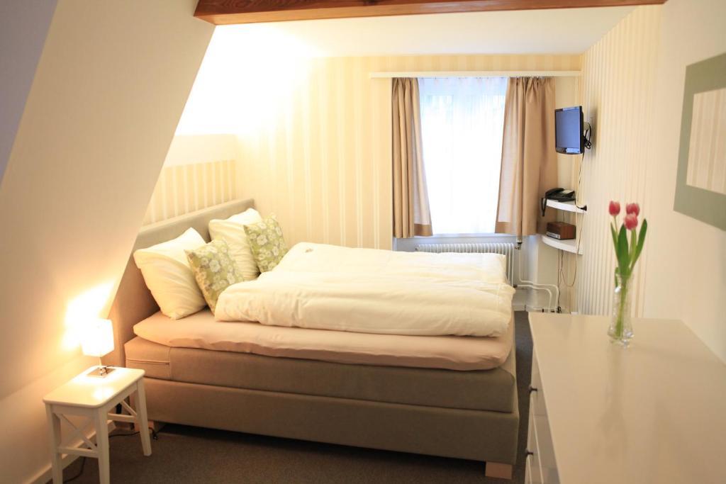 באד ראגאץ Hotel Krone חדר תמונה