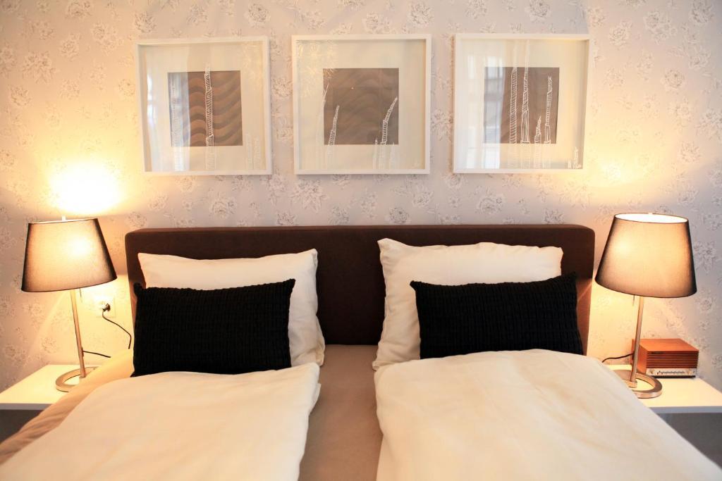 באד ראגאץ Hotel Krone חדר תמונה