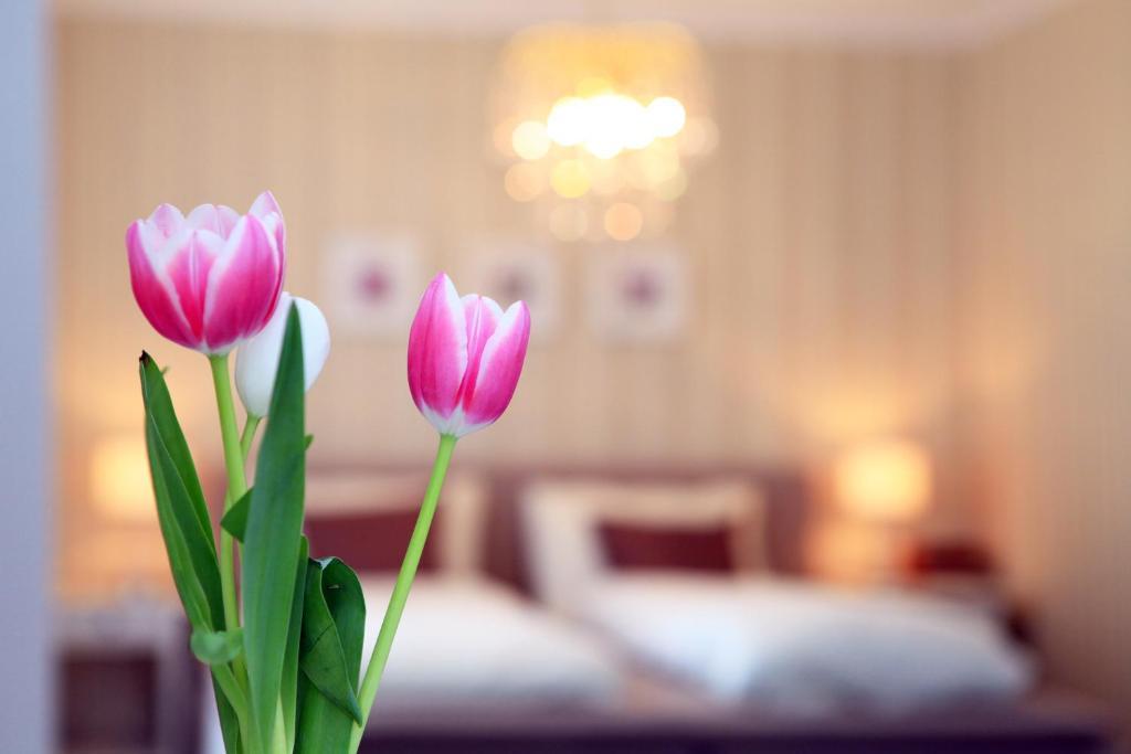 באד ראגאץ Hotel Krone חדר תמונה