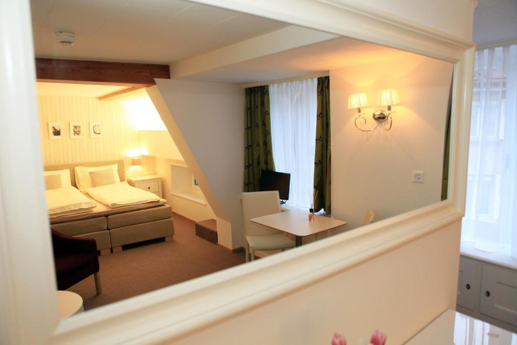 באד ראגאץ Hotel Krone חדר תמונה