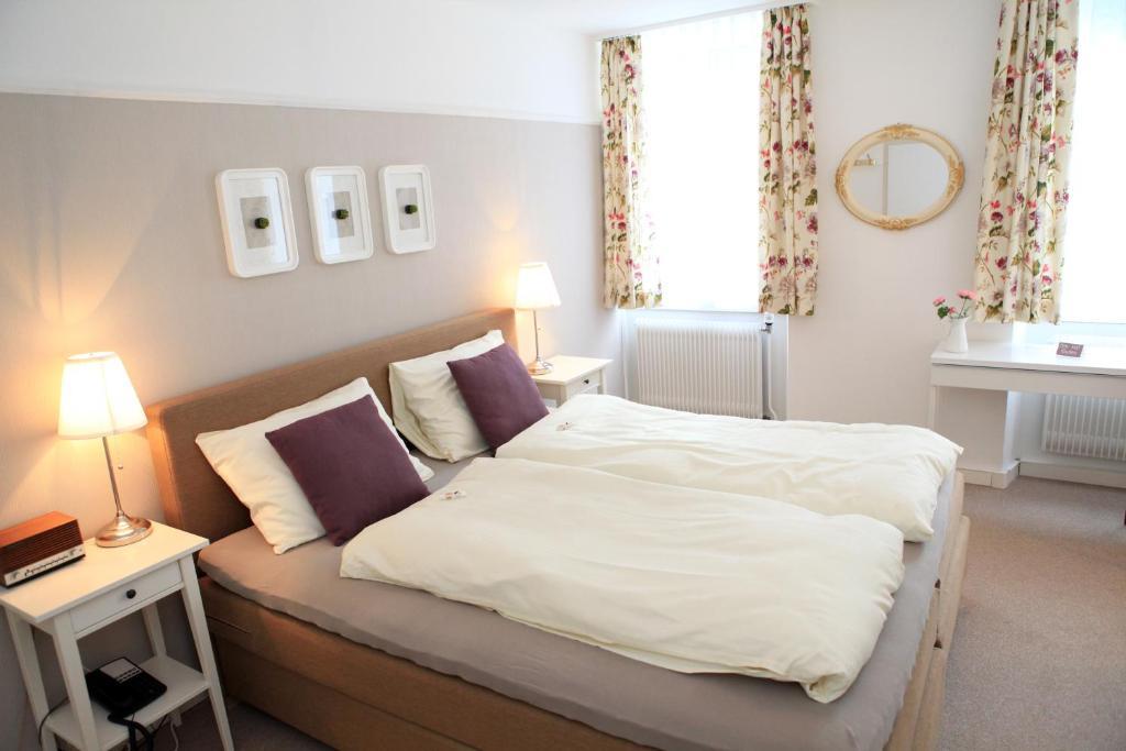 באד ראגאץ Hotel Krone חדר תמונה