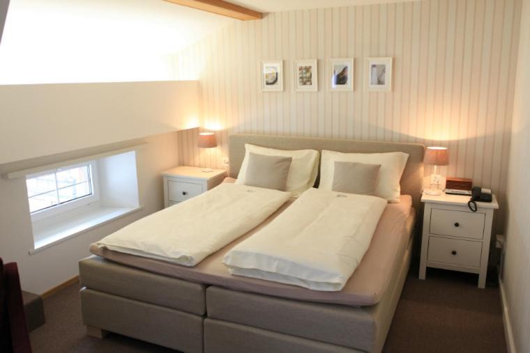 באד ראגאץ Hotel Krone חדר תמונה