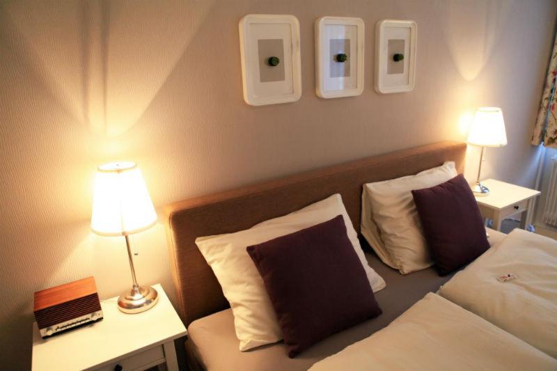 באד ראגאץ Hotel Krone חדר תמונה
