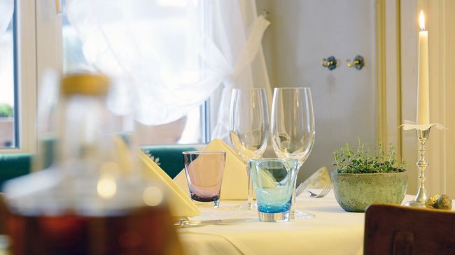 באד ראגאץ Hotel Krone לוגו תמונה