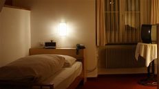 באד ראגאץ Hotel Krone חדר תמונה