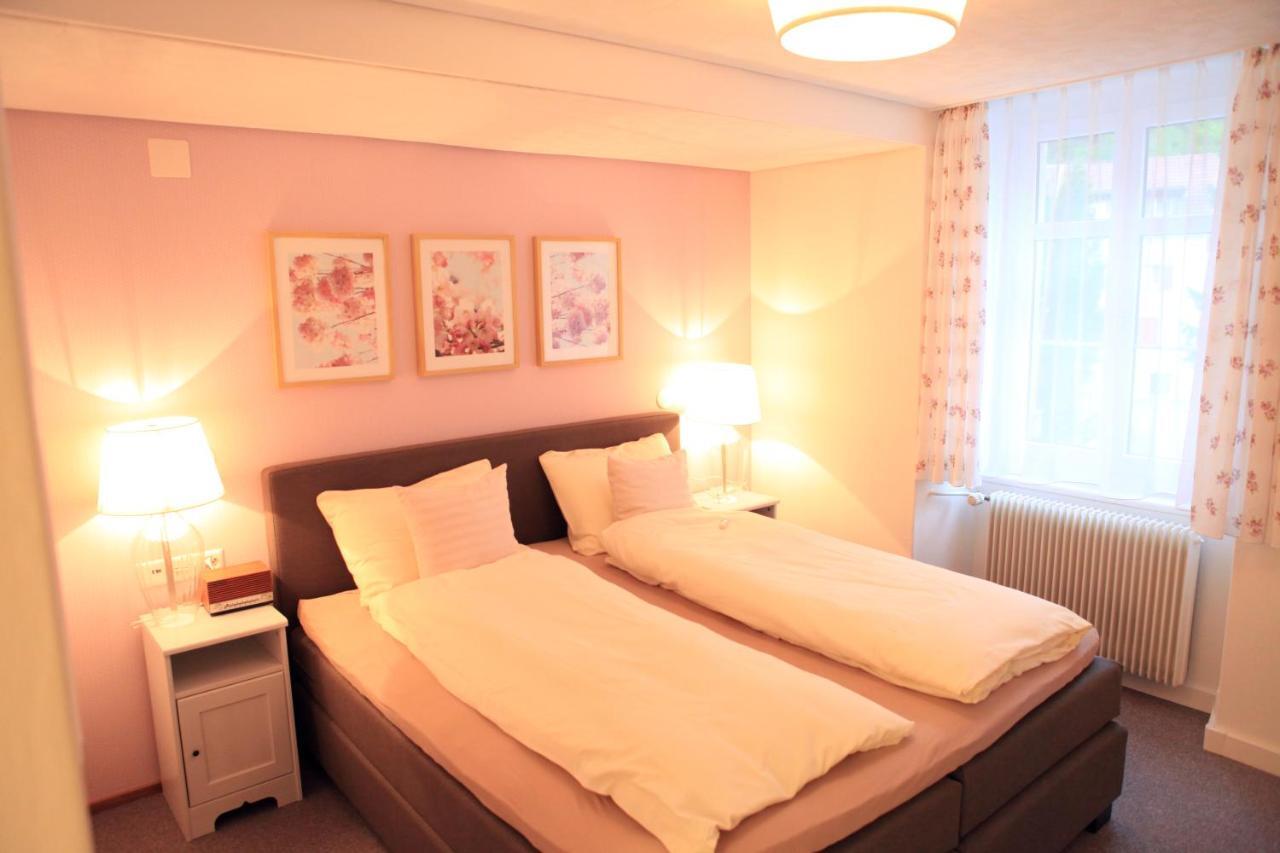 באד ראגאץ Hotel Krone מראה חיצוני תמונה